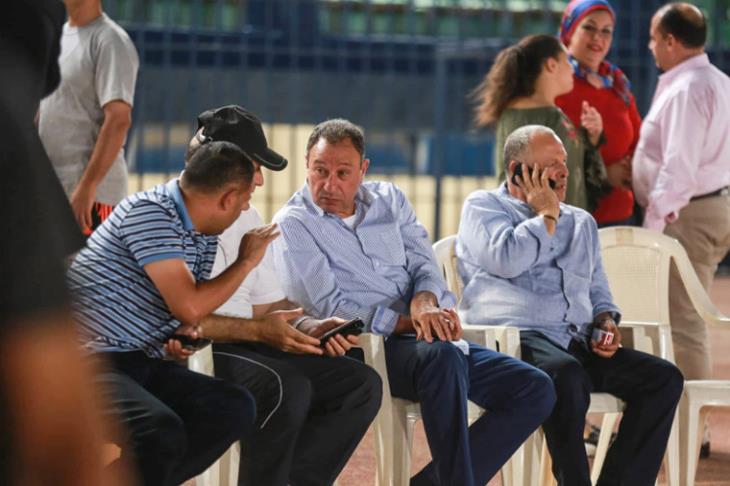 الخطيب الخطيب